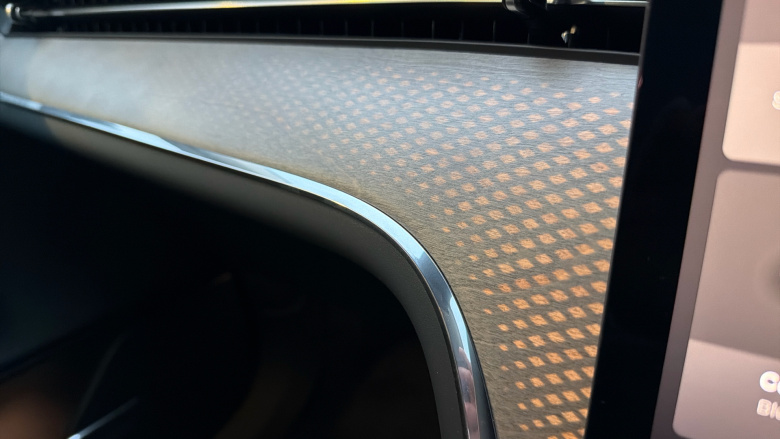 Volvo EX90 380kW Twin Motor Performance Ultra 111kWh 5dr Auto Electric Estate